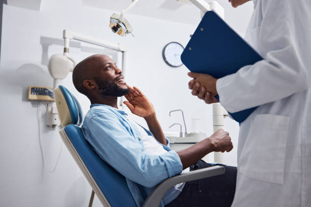Best Emergency Dental Care for Sports Injuries in Cleveland, AL