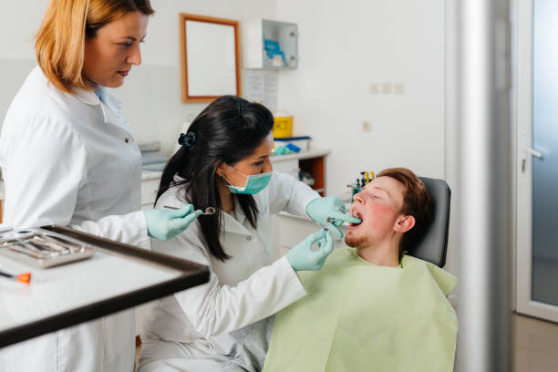 Best Knocked-Out Tooth (Avulsed Tooth) Treatment in Cleveland, AL